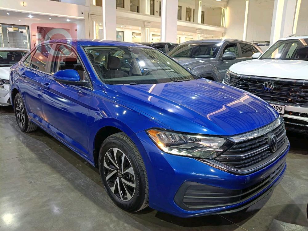 Volkswagen Jetta